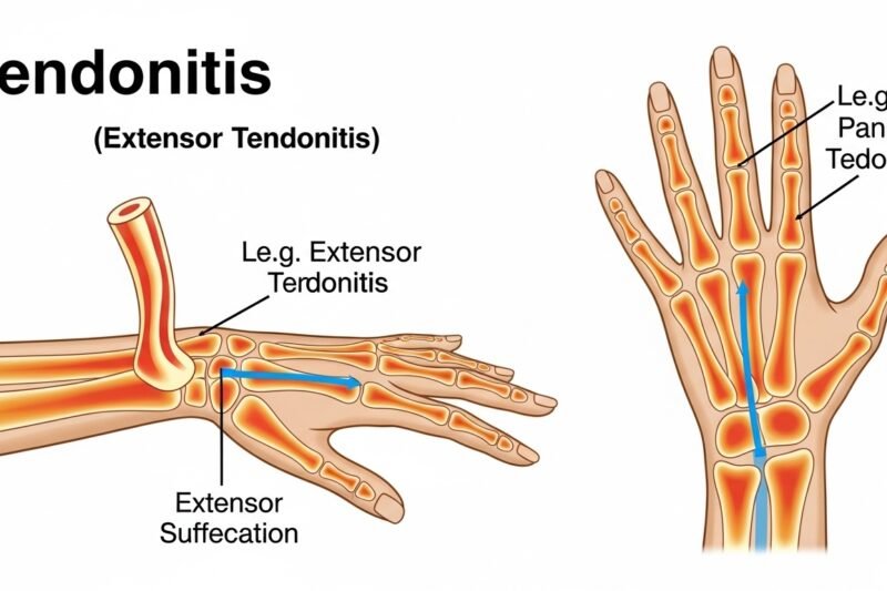 Hand and Wrist Clinics: Common Conditions Treated
